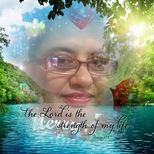 Meet your Posher, Rita